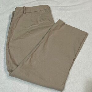 Lane Bryant Long Capris #118640